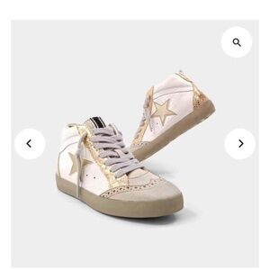 Youth ShuShop Sneaker